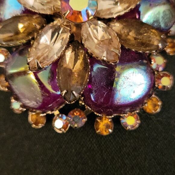 Vintage Pin 1950s - Picture 6 of 8